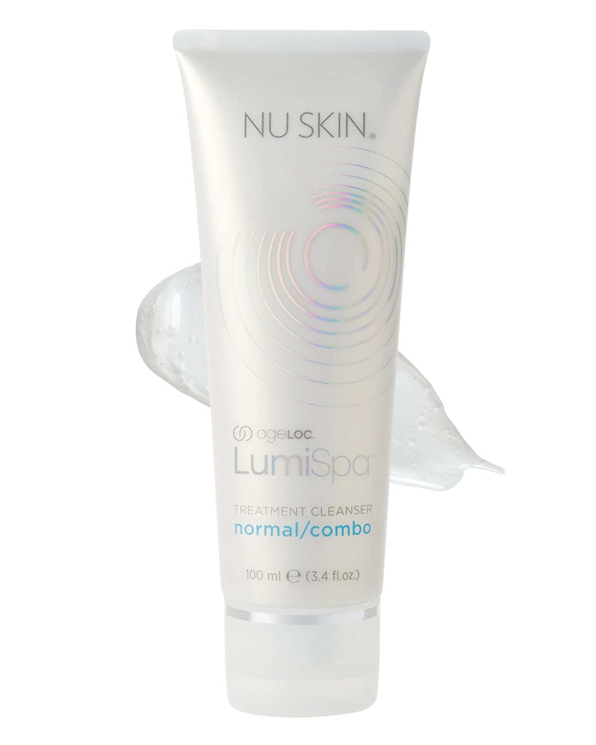 Nuskin Lumispa Facial Cleansing Device - Enhanced Skin Care Tool