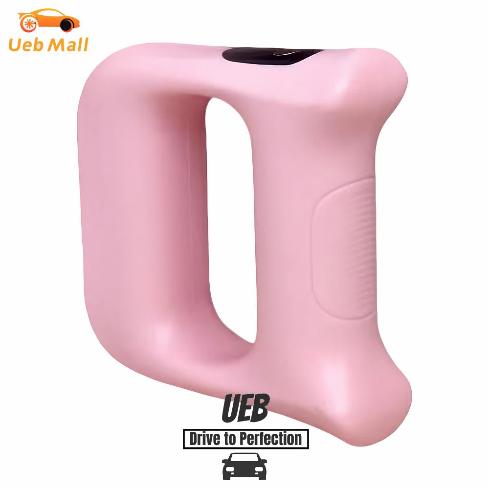 [UEB Mall] แหวนนวดพังผืดแบบเต็มตัวมัลติฟังก์ชั่น 5 ระดับความเร็วแหวนนวดปืนพังผืด ราคา 225 บาท*ส่งฟรี