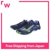 MIZUNO Volleyball Shoes Wave Lightning Z7 Unisex V1GA2200