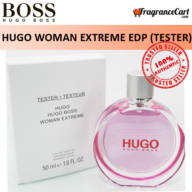 Hugo Boss Extreme - Best Price in Singapore | Lazada.sg