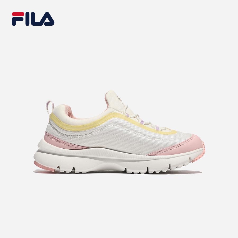 Fila giày sneaker trẻ em disruptor trainer 22 3xm01855e-664
