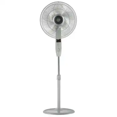 Mistral 16" stand fan with remote (MSF1679R)