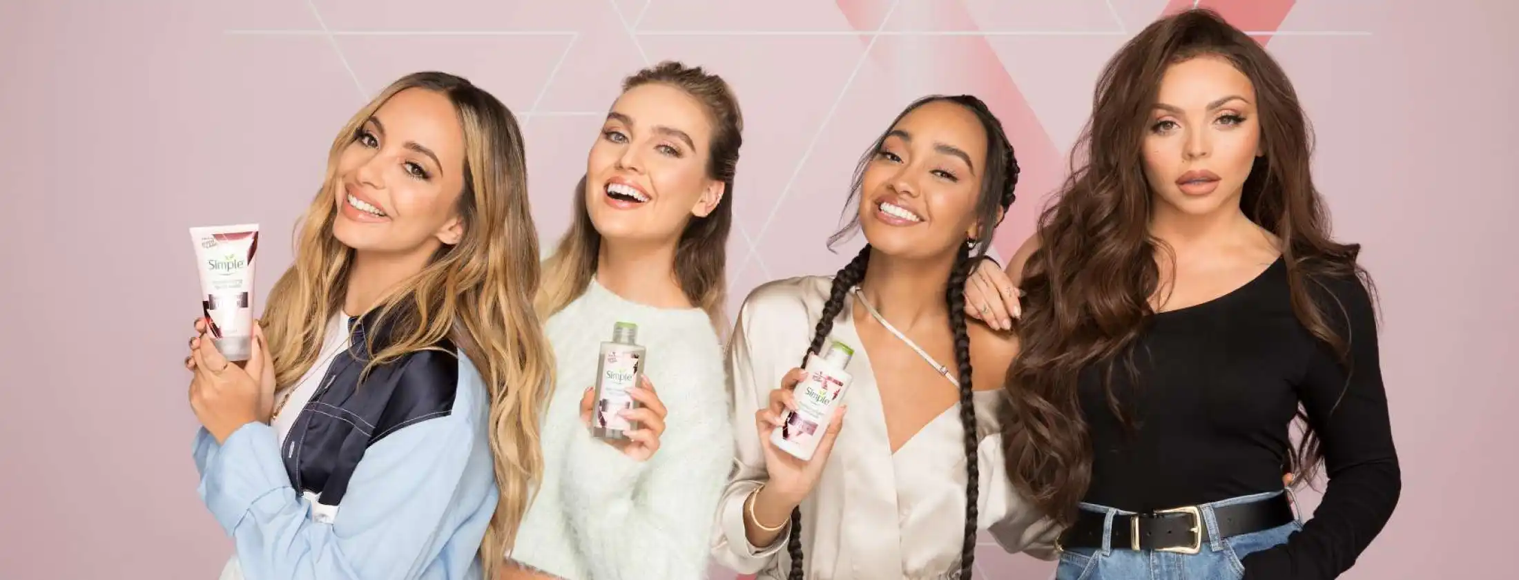 little mix micellar water