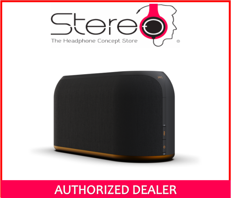 Jays s-Living Three Multiroom WiFi Speaker Singapore