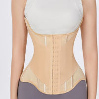 Hot Girls Shaper Waist Underwear Trainer Belt Corset Women Postpartum Belly Shapewear Modeling Strap Shaper Corset Ladies Slim Belt Shapewear