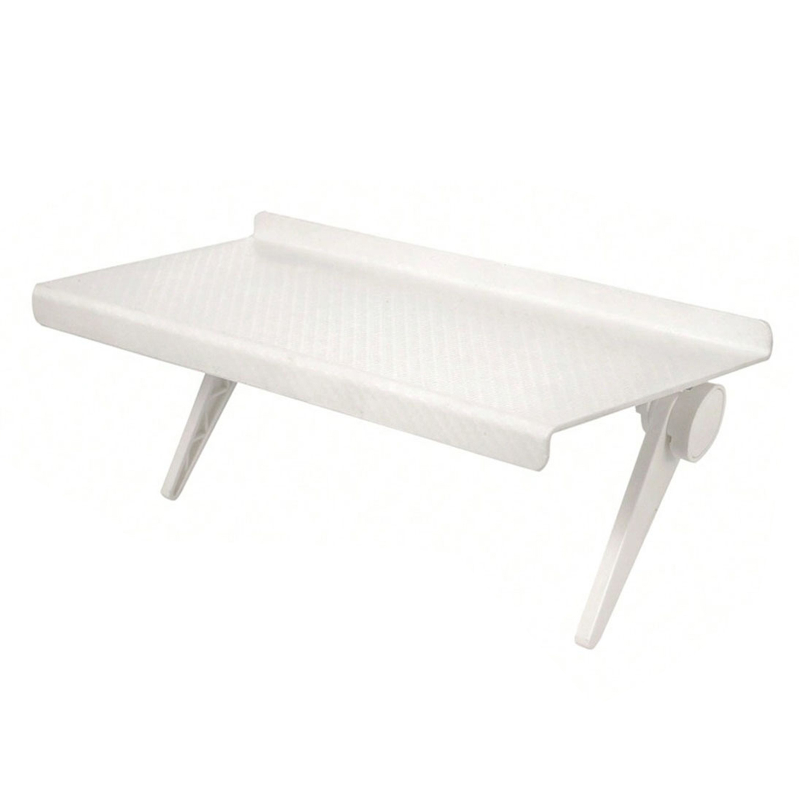 LM Compact Design Storage Rack Storage Rack Adjustable Tv Monitor Stand Space-saving Organizer Non-slip Rack with 5kg Load Capacity Easy Installation ราคา 85 บาท*ส่งฟรี