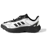 Adidas Roam Wander X1.5 Cushioning Slip Resistant Breathable Cushioning Slip Resistant Breathable Low top-HQ9334