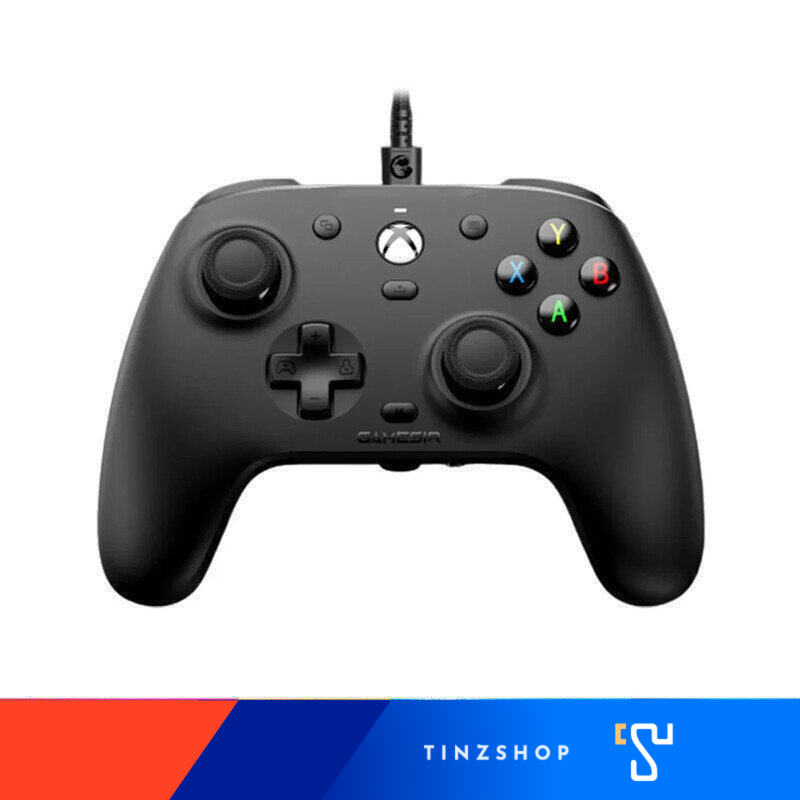 GameSir G7 Wired Gaming Controller for Xbox & PC ราคา 1,989 บาท*ส่งฟรี