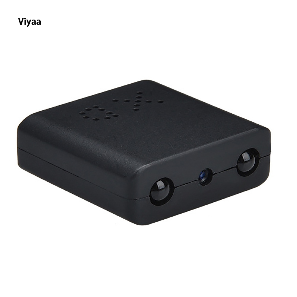 Mini 1080p infrared camera infrared motion sensor ราคา 269 บาท*ส่งฟรี