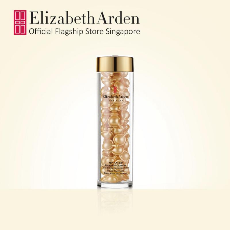 Buy Advanced Ceramide Capsules Daily Youth Restoring Serum 90 pcs - (B) Singapore