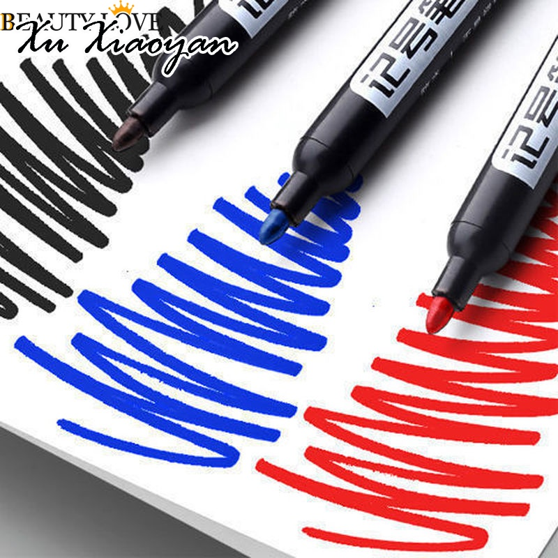 XUXIAOYAN 1 Super Thin stainer กันน้ำ1.5มม. stainer สำหรับโรงเรียน/สำนักงาน ราคา 9 บาท*ส่งฟรี