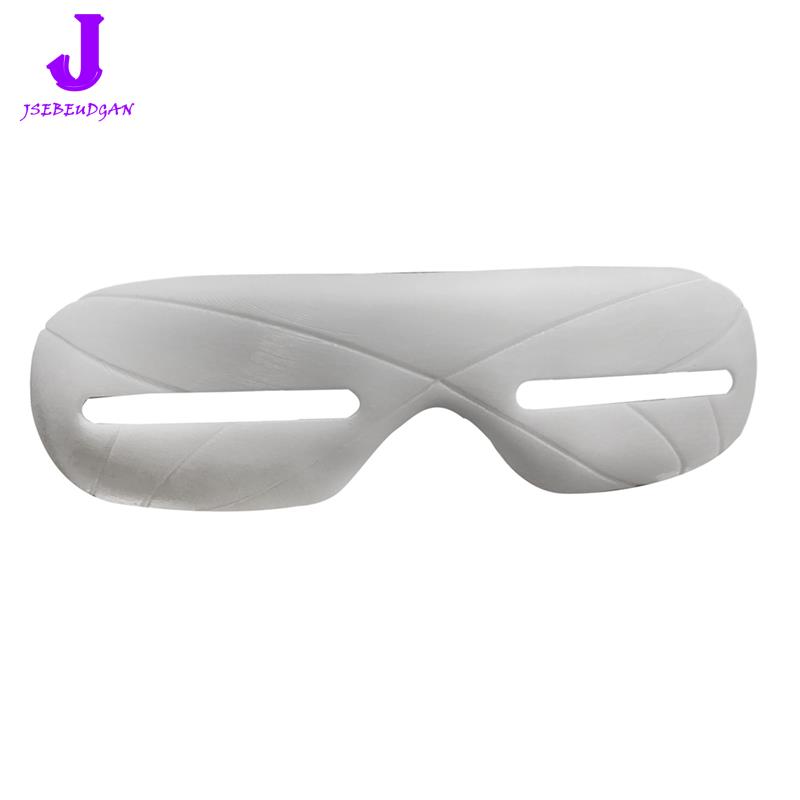 【Huang Li Electronics】Snow Goggles Inuit Traditional Ski Glasses Cosplay Essential Accessories Winter Festival ราคา 601 บาท*ส่งฟรี