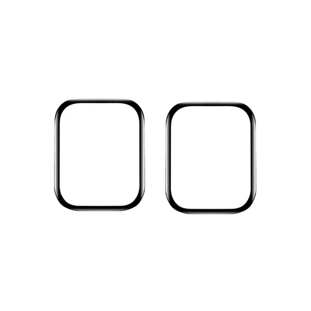 Phim bảo vệ màn hình Redmi Watch 5 Active Full Cover cho Xiaomi RedMi Watch 5 Active Smartwatch Soft