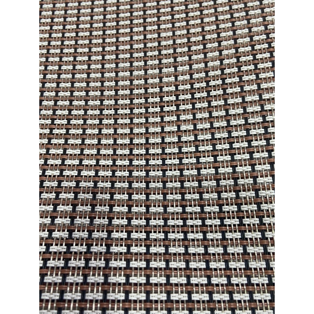 Vải ecang cổ điện kiểu Nâu Marshall bảo vệ mặt loa