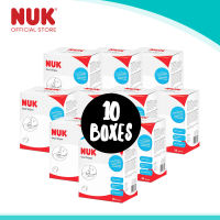 NUK Oral Wipes For Newborn Baby | 25 Sachet/ Box | Bundle Deals | Made In Japan