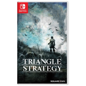 ภาพหน้าปกสินค้า✜ NSW TRIANGLE STRATEGY (เกม Nintendo Switch™ 🎮 ) ซึ่งคุณอาจชอบสินค้านี้