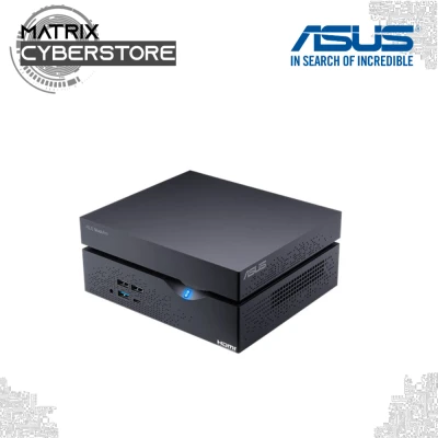 ASUS VC66-CB5430ZN Intel Core i5-9400T Intel UHD 630/8GB/nvme 256GB SSD/ 802.11ac WL+BT 5.0/Intel LAN 10/100/1000 Mbps/W10 Home