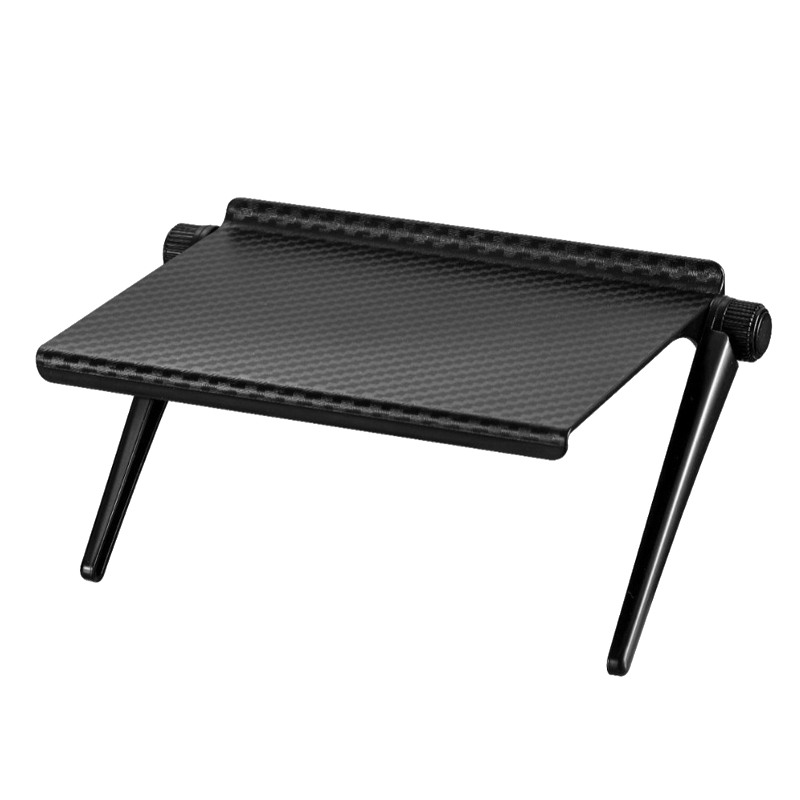 Norman Malthus Storage Rack Space-saving Monitor Stand Adjustable Tv Computer Screen Organizer Bracket Easy Install Strong Load-bearing Monitor Holder ราคา 63 บาท*ส่งฟรี