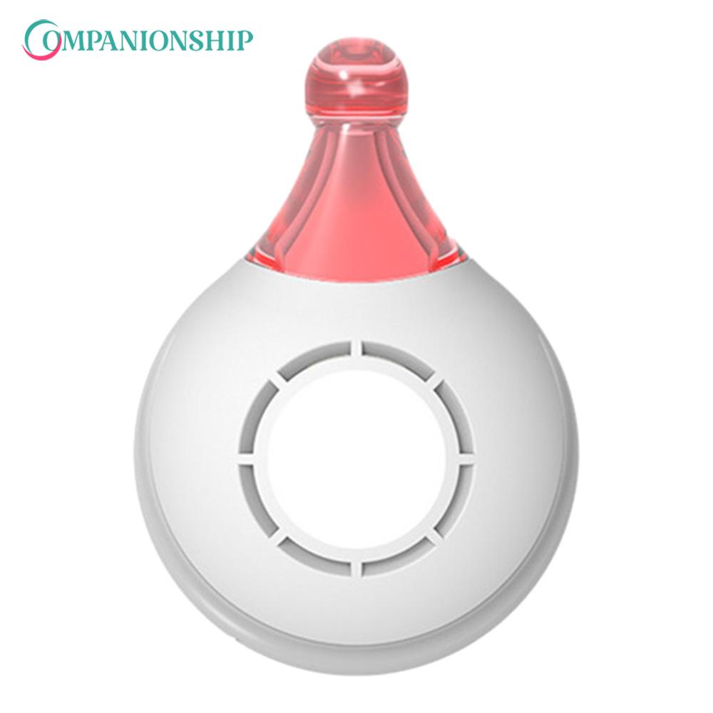 USB Rechargeable Anti Bug Insect Repellent Ultrasonic Flea and Tick Repellent Device Portable Pet Repeller for Dogs ราคา 309 บาท*ส่งฟรี