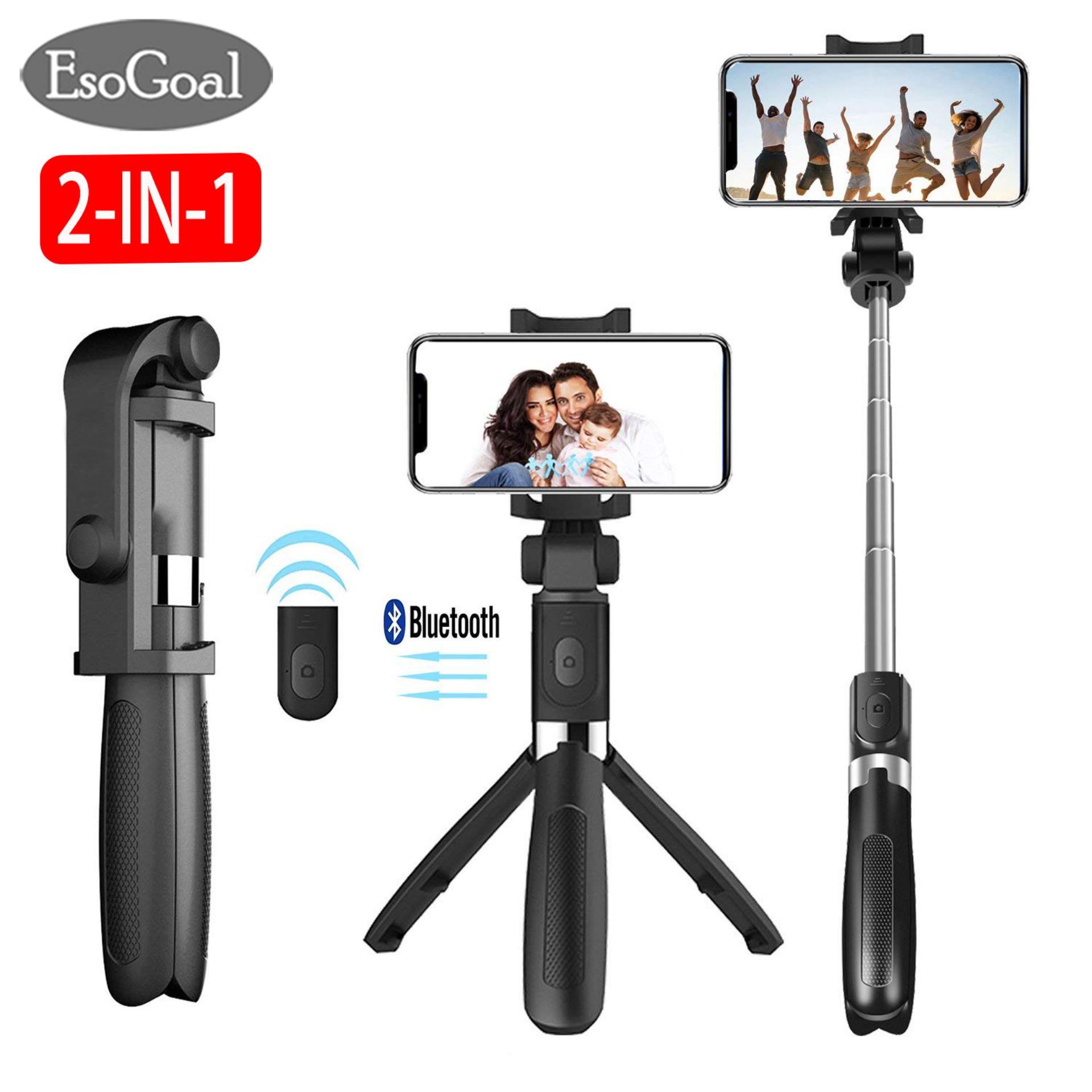 Purple Selfie Stick,Silicone 360 Degrees Flexible Handheld Bendable Smartphone Selfie Stick with Remote Control for Mobile Phone,Flexible Phone Tripod Mount