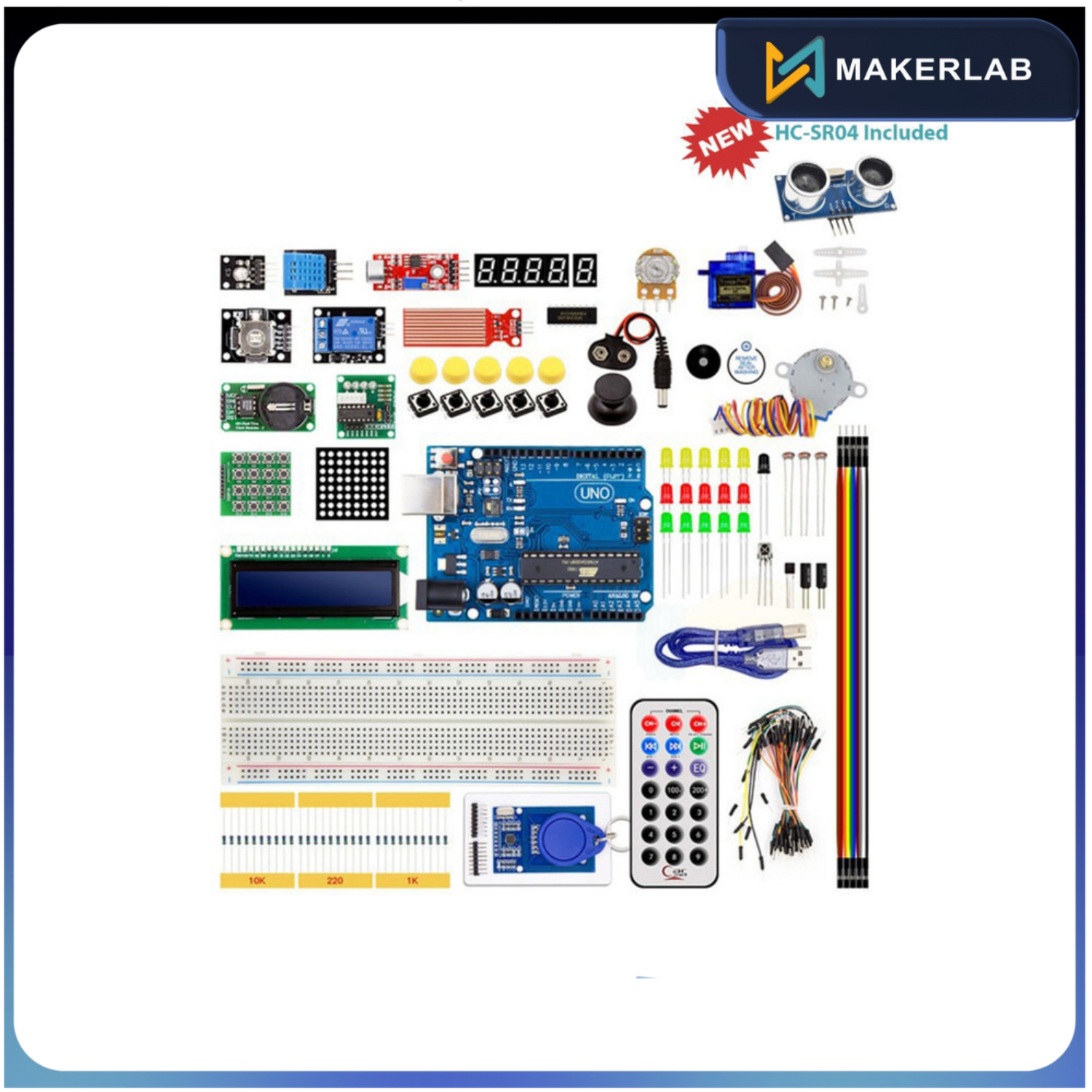 Shop arduino uno starter kit 2024 with great discounts and prices