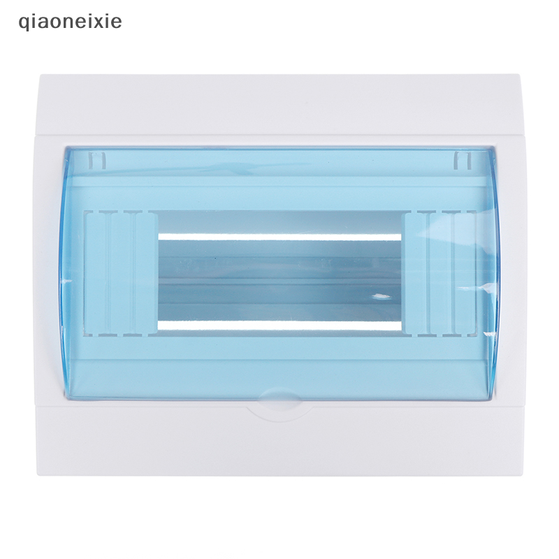 qiaoneixie 5-8 cách hộp phân phối nhựa cho Bộ Ngắt Mạch trong nhà trên tường