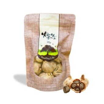 Tỏi Đen Hàn Quốc, Black Garlic (125g) - NAMHAESUM