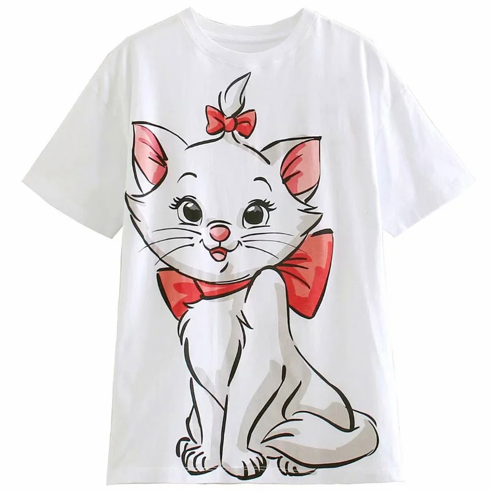 【HOT】2024 ❤ ‍ 🔥 Marie Fashional tee Unisex & Basic t shirt รุ่นนี้ 100% สีทึบ S-5XL ราคา  9,999 บาท*ส่งฟรี