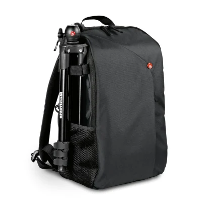 Manfrotto NX CSC Camera or Drone Backpack (Grey: NX-BP-GY Blue: NX-BP-BU)