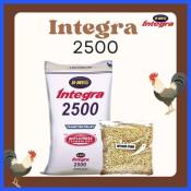 South VET Integra 2500 Feeds for Gamefowl, Rabbit, Ham