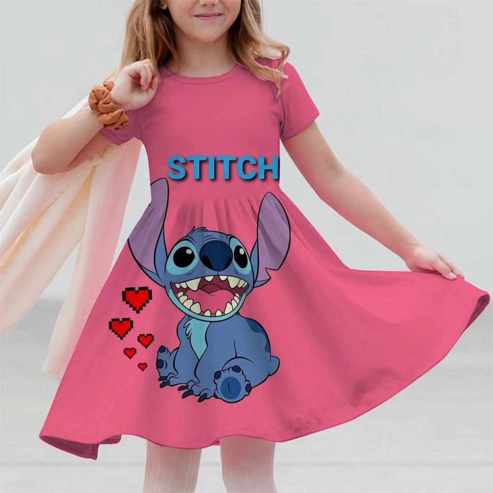 open lace back dress Turtle Trio Applique Dress, Pink – Stitchy Fish main image 1