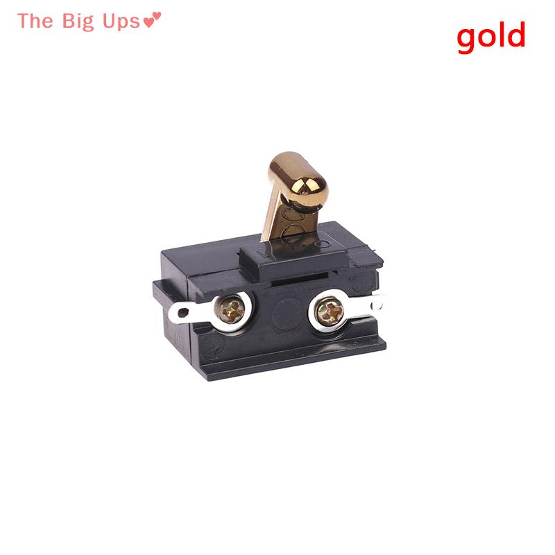 The Big Ups💕 Phổ tóc Clipper điều khiển phụ kiện Power switch cho tóc Clipper cho hầu hết tóc Clipper - 3