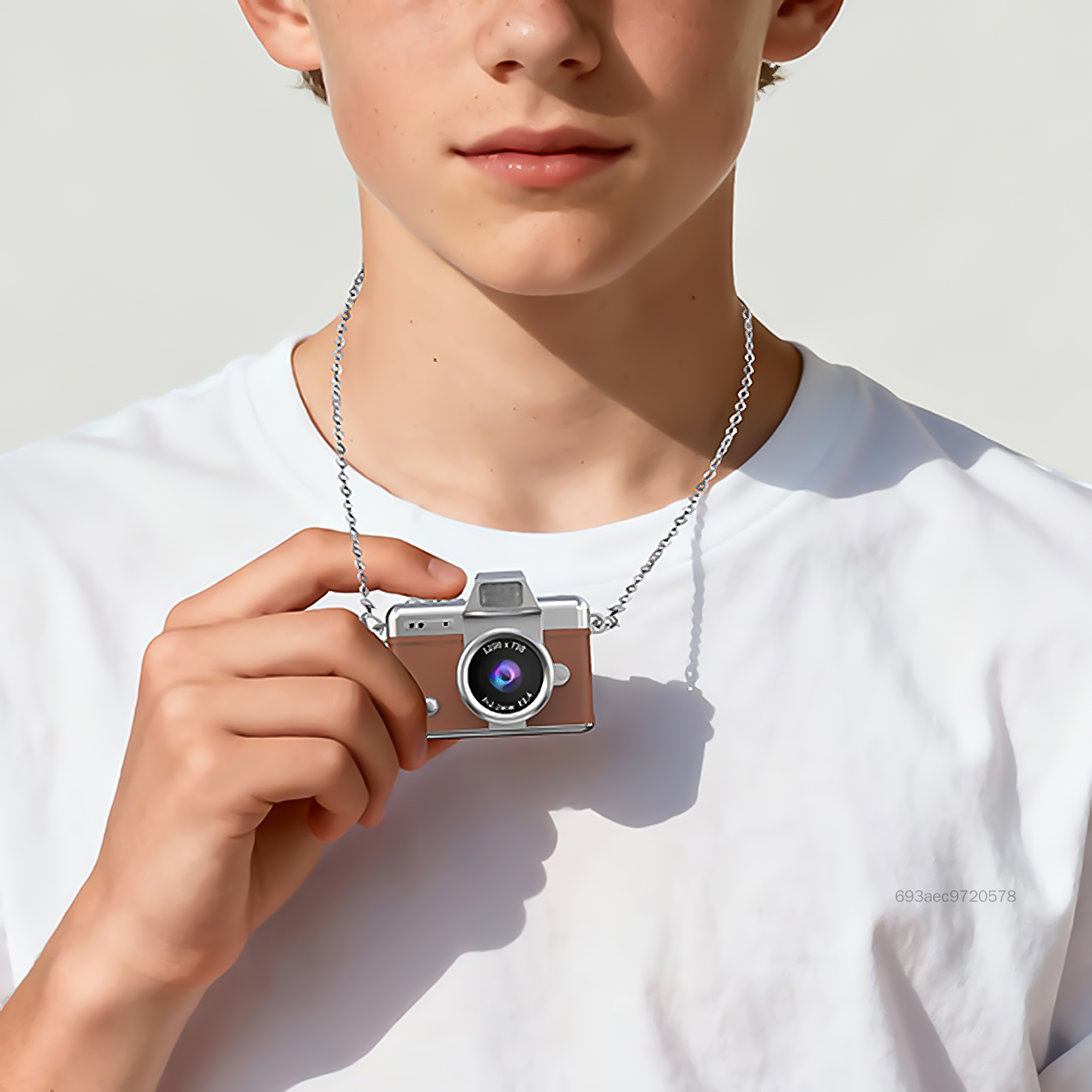 Máy Ảnh Kỹ Thuật Số Ccd Mini Có Màn Hình Lật Để Vlogging Và Chụp Ảnh Học Sinh Thiết Bị Ghi Video Phong Cách Retro Nhỏ Gọn XClub-VN Giá  749,000 Đồng*Miễn phí vận chuyển