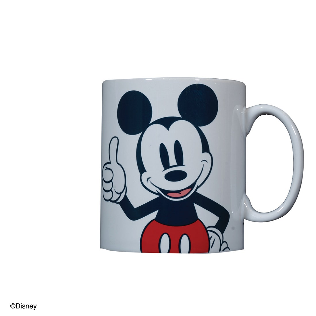 SB Design Square DISNEYHOME แก้วมัค DISNEY รุ่น MICKEY#FGMNM0281DND42 (11x8x9.5 ซม.) ราคา 99 บาท*ส่งฟรี