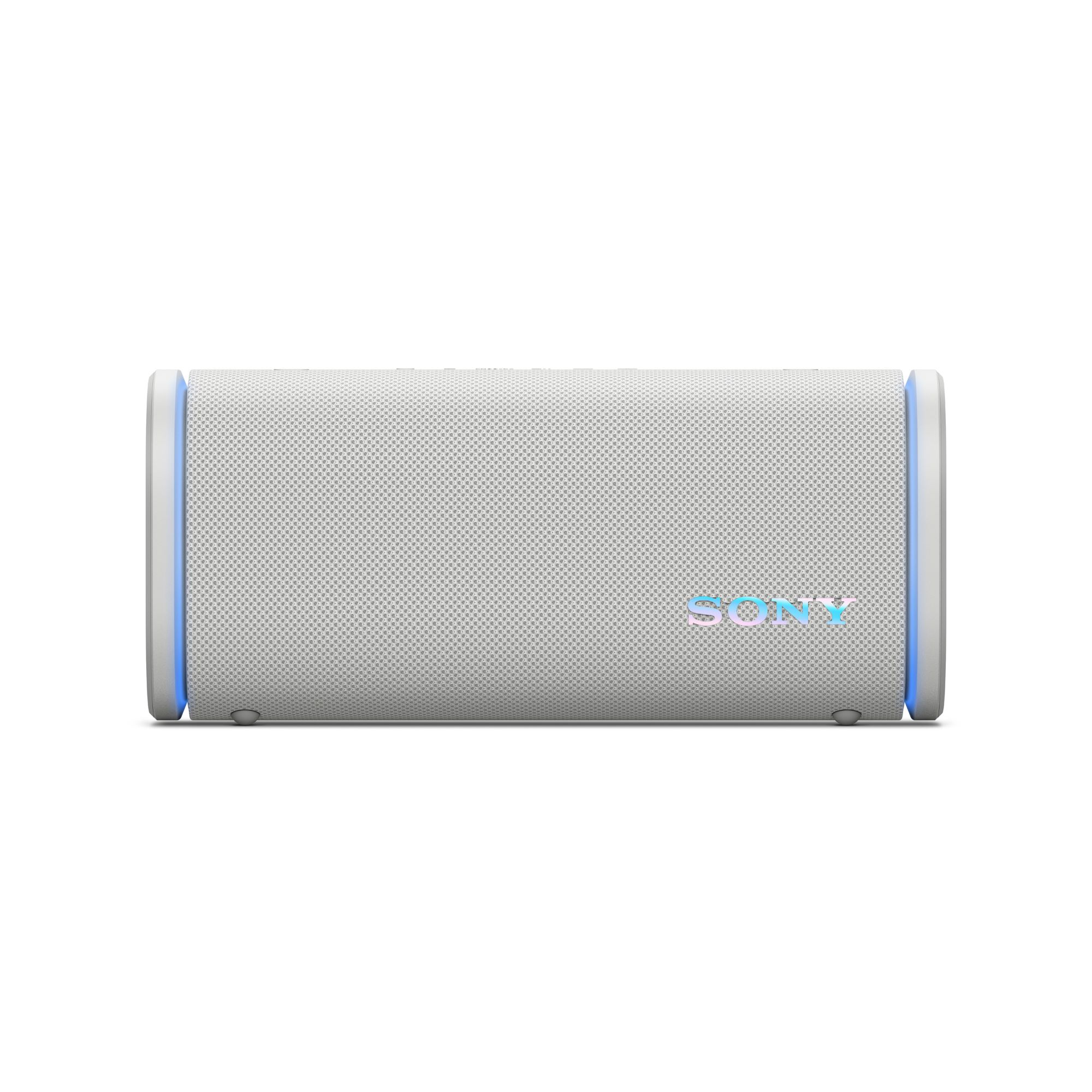 ลำโพงบลูทูธไร้สาย Sony แบบพกพา รุ่น SRS-ULT50 สีขาว ราคา 11,425 บาท*ส่งฟรี