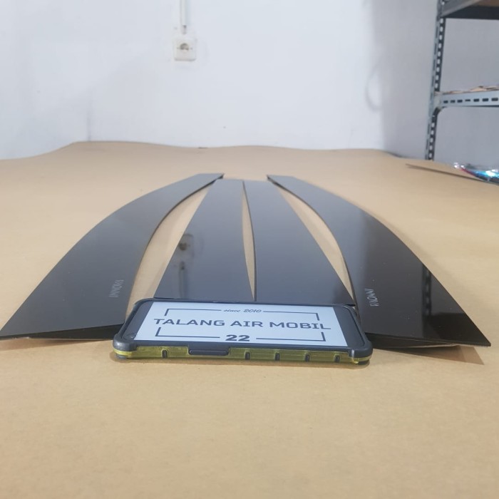 PROMO- TALANG AIR MOBIL TOYOTA INNOVA REBORN SLIM 3M - pistons up Harga 202,000 rupiah*Gratis Ongkir