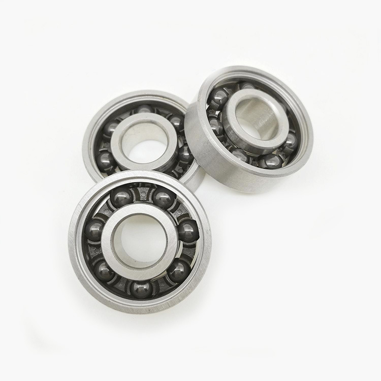 Sản xuất vòng bi bằng gốm bóng Yoyo R188 tốc độ cao, vòng bi silicon nitride Zirconia yo-yos & kenda