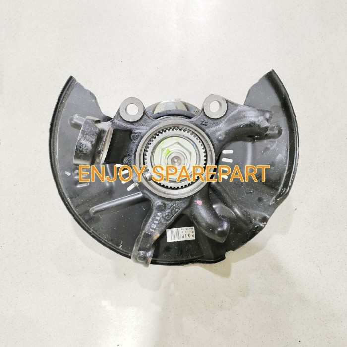 PROMO- KNUCKLE KNUKLE KNAKEL INNOVA LAMA ABS KOMPLIT TOYOTA - The Car People Harga  2,120,000 Ringgit*Penghantaran Percuma