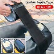 Waterproof Leather Repair Tape for Vehicle and Furniture, by 