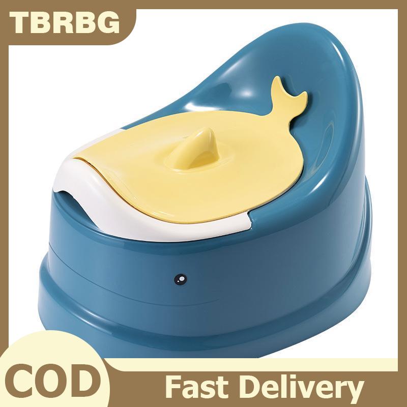 TBRBG Toddler Bô Đào tạo nhà vệ sinh dễ thương cá voi theo chủ đề di động trẻ em nhà vệ sinh Ghế hoàn hảo cho bé đào tạo Quà Tặng