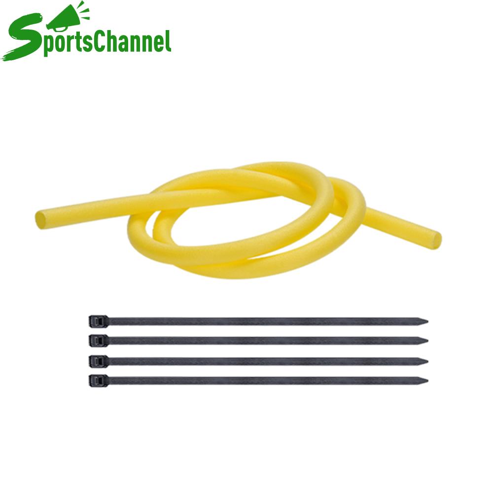 Lốp xe đạp chèn miếng bọt biển lốp không săm bảo vệ xe đạp chống đâm thủng bảo vệ lót đi xe đạp phụ tùng accesseries