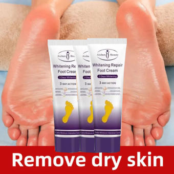 Kem trị nứt gót chân Kem bôi gót chân nứt nẻ kem bôi dưỡng ẩm giảm nứt lẻ năm tay chân ngừa nứt nẻ da
