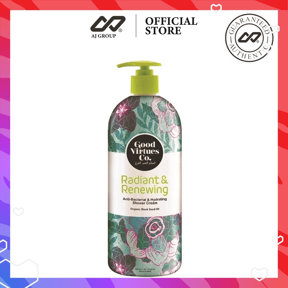 Good Virtues Co Lightening Feminine Hygiene Wash 150ml, 43 OFF