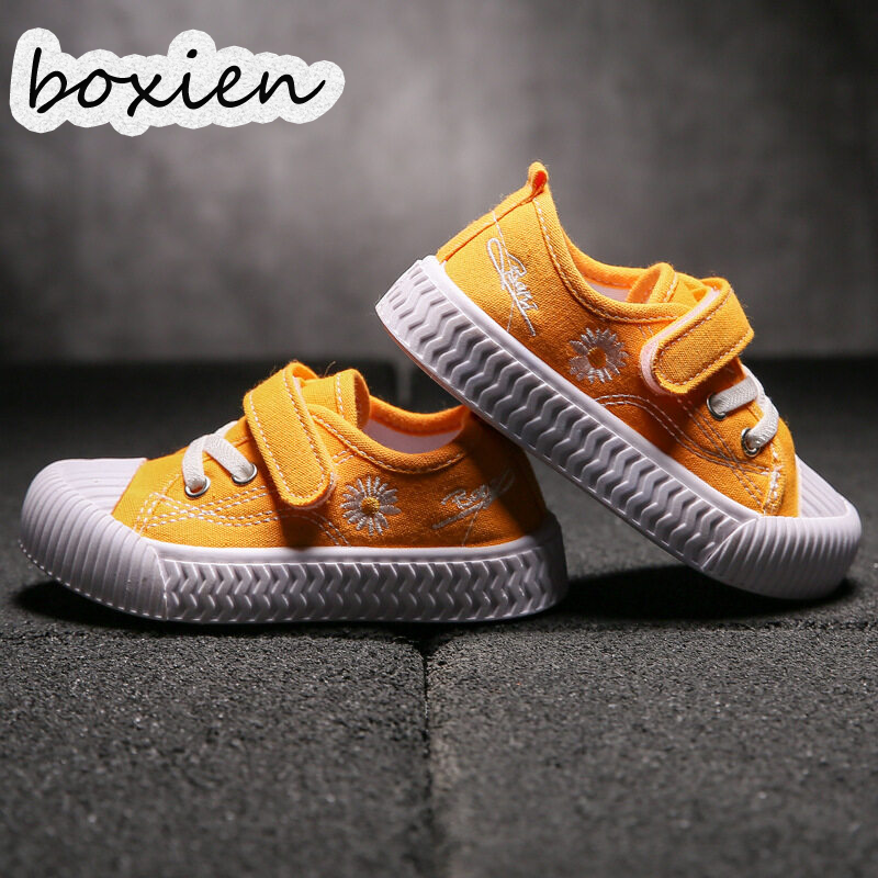 AmazingStore รองเท้าเด็ก รองเท้าผ้าใ รองเท้ารองเท้าลำลอง 2021ใหม่ 111806 ราคา 180 บาท*ส่งฟรี