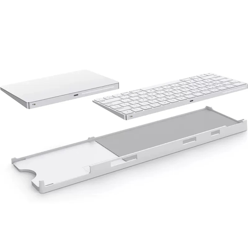 Apple Magic Keyboard With Touch Id For Mac Models With Apple