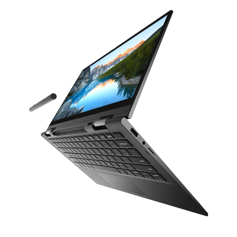 Dell Inspiron 7000 | 13.3 UHD Touch | Intel 10th Gen i7 | 16GB RAM | 5125 SSD |Intel UHD Graphics | 7300-10515SGL-UHDT