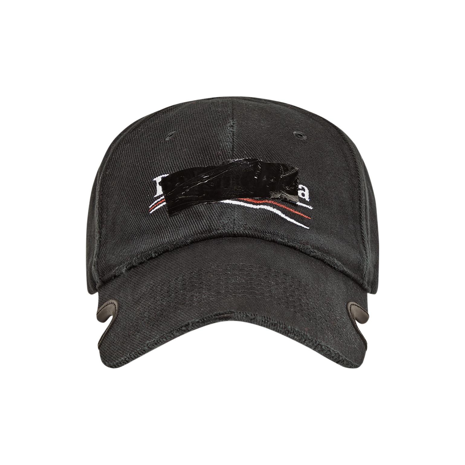 Balenciaga Baseball Caps Men's