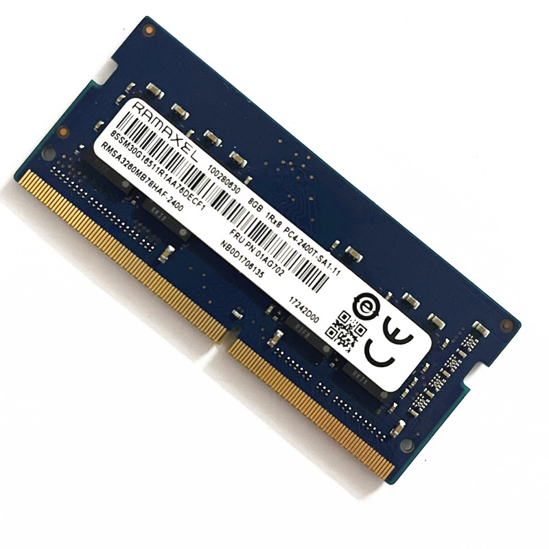 Ramaxel 3200Mhz Ddr4 Laptop Ram Sodimm Pc4 25600 For 16Gb/8Gb