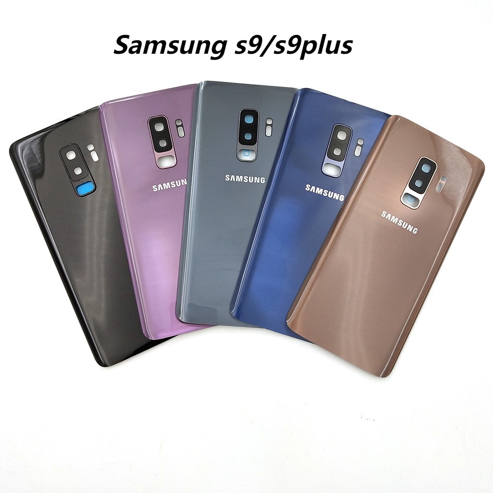 Shop Samsung Galaxy S9 Back Glass Replacement Cheap – Fast Easy