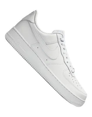 Nike Air Force 1 '07 White (Original)